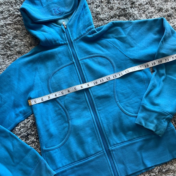 lululemon Scuba Hoodie *Stretch (Lined Hood) - Picture 7 of 8